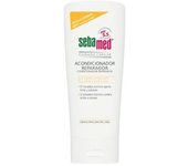 Sebamed Acondicionador Reparador 200ml