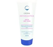 Edda Pharma Crema Anticelulitica Efecto frio calor 200 ml