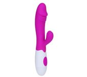 Pretty Love Flirtation Vibrador Snappy
