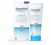 Bepanthol Derma Locion Nutritiva 200ml