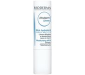 Atoderm Stick Labios Bioderma 4 g