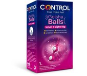 Control Geisha Balls Bolas Chinas