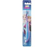 Oral-B cepillo infantil 6-12 años