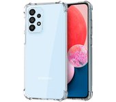 Cool Funda Antishock Transparente para Samsung Galaxy A33 5G A336