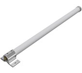 Antena Mikrotik 868_Omni_antena 6.5dBi 824-960MHz Blanca IP66 SMA