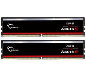 Memoria RAM G.Skill 32GB DDR5 6000MHz Aegis F5-6000J3636F16GX2-IS