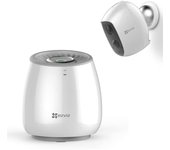 EZVIZ C3A Cámara con Batería Sistema de Seguridad y Vídeo Vigilancia
