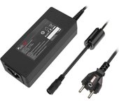 Cargador Universal Para Portátiles 9.5-20v 65w 8 Tips