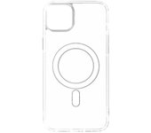 Avizar Funda Magsafe Antigolpes Transparente para iPhone 14 Plus