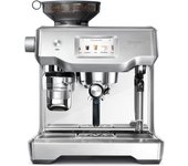 Sage The Oracle Touch Cafetera Espresso Superautomática 15 Bares