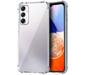 Cool Funda AntiShock Transparente para Samsung Galaxy A14 / A14 5G