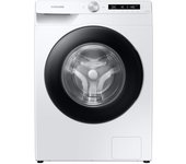 Samsung WW90T534DAWC lavadora Carga frontal 9 kg 1400 RPM Blanco