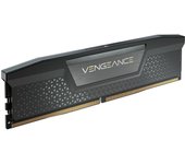 Memoria RAM Corsair 32GB DDR5 5200MHz 1x32GB Unbuffered Heatsink