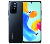 Xiaomi Redmi Note 11S 5G 4GB 64GB Dimensity 810 Negro Android 11