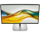 HP 527pm 27″ QHD 100Hz IPS USB-C Altavoces Cámara IA KVM Ethernet