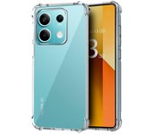 Cool Carcasa AntiShock Transparente para Xiaomi Redmi Note 13 5G
