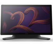 Wacom Cintiq Pro 22 Monitor Interactivo con Soporte Ergonómico