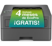 Brother EcoPro HL-L2400DWE Impresora Láser Monocromo WiFi Dúplex