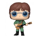 Funko Pop Rocks Estrellas de la Música John Lennon Traje Militar
