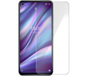 Avizar Protector Cristal Templado Transparente para Wiko View 5 Plus