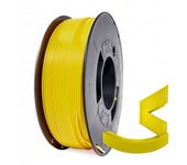 Winkle Bobina de Filamento PLA HD 1.75mm 1Kg Amarillo Canario