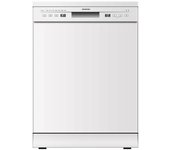 Infiniton DIW60.5 Lavavajillas 12 Cubiertos E Blanco