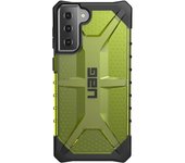 UAG Plasma Funda Verde para Samsung Galaxy S21 Plus
