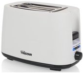 Tristar BR-1055 Tostadora de 2 Ranuras para Rebanada Corta 750 W