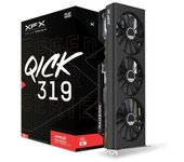 XFX Speedster QICK 319 Radeon RX 7800 XT Core Edition 16GB GDDR6