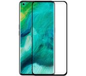 Cool Protector Pantalla Cristal Templado Curvo para Oppo Find X2