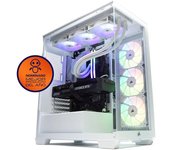 PcCom iCUE Intel Core i7-14700KF / 32GB / 2TB SSD / RTX 5080
