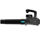 Cecotec Airforce 4000 Bazooka Turbo Soplador A Batería 21V Negro