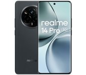 Realme 14 Pro 8GB/256GB Smartphone 6.77" 120Hz 45W Android 15 Gris