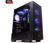 PcCom PBM Ultimate Intel Core Ultra 7 265K / 32GB / 2TB SSD / RTX 5070
