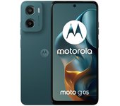 Motorola Moto G05 6.67" 4/64GB 5200mAh 50MP Android 15 Verde Libre
