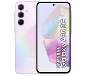 Samsung Galaxy A35 5G 8/256GB Violeta Libre Versión Importada EU
