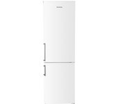 Infiniton FGC-253C80WEJ Frigorífico Combi Nofrost 253 L E Blanco