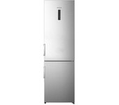 Edesa EFC-1833 NF EX Frigorífico Combi No Frost D Acero Inoxidable