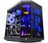 PcCom Custom Ryzen 7 9800X3D / 64GB / 4TB M.2 / RTX 5090 + Windows 11 Pro