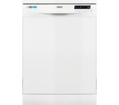 Zanussi ZDF26020WA Lavavajillas Capacidad 13 Cubiertos E Blanco