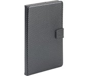 Maillon Rotate Stand Case Funda Tablet Negra para Samsung Tab-A 2019