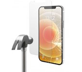 PcCom Essential Protector Cristal Templado para iPhone 12/12 Pro