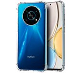 Cool Funda AntiShock Transparente para Huawei Honor Magic 4 Lite