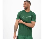 Nike SP - Verde - Camiseta Hombre talla M