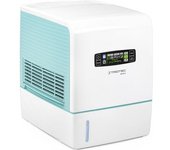 Trotec Humidificador y Purificador de aire - Air Washer AW 20 S