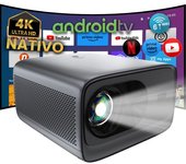 Luximagen APK01 - Proyector 4K Nativo 3840 x 2160 pixeles