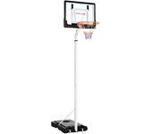Sportnow Canasta de baloncesto 90x83x360 cm multicolor