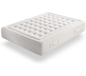 Ikon Sleep Colchón muelles viscoelástico 30cm 135x200 cm