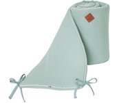 Sevira Kids Cojín de cama universal de gasa de algodón