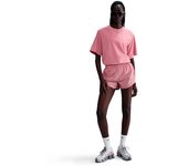 Nike - Camiseta Essential Mujer, Mujer, Elemental Pink, S